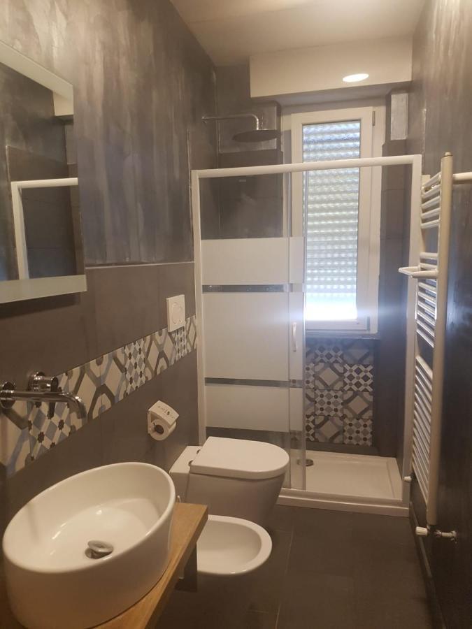 Magia Di Mare Hotell La Spezia Exteriör bild