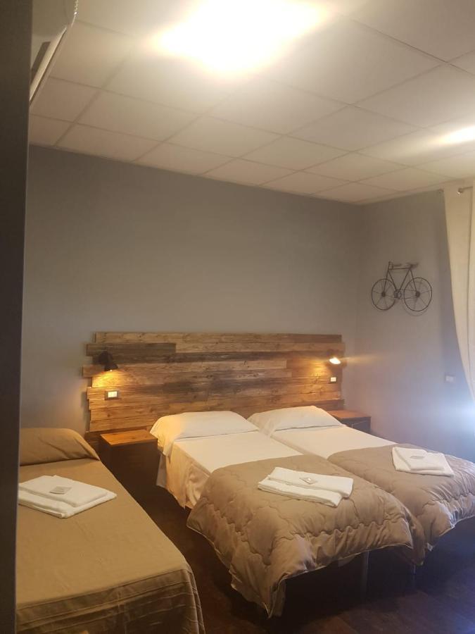 Magia Di Mare Hotell La Spezia Exteriör bild