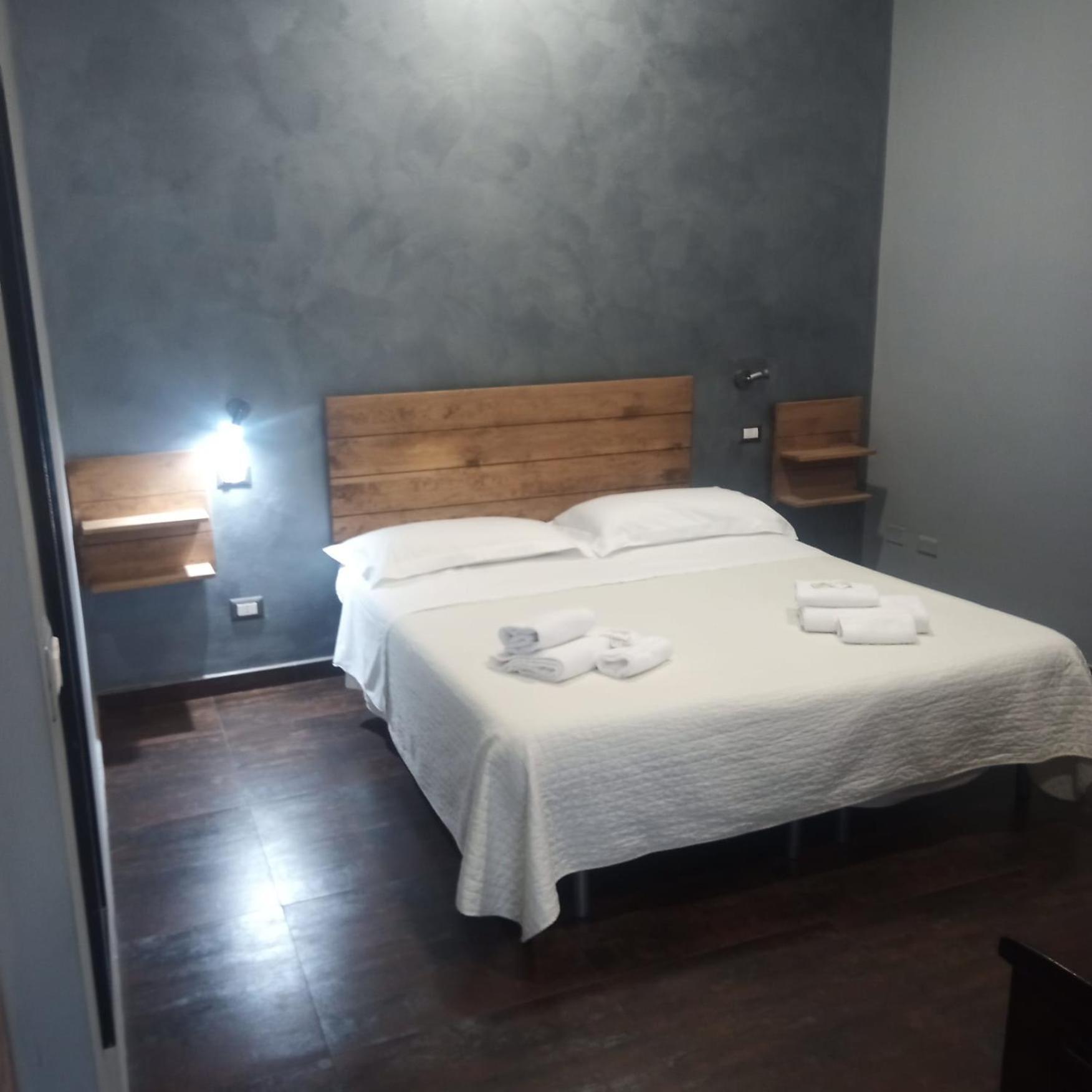 Magia Di Mare Hotell La Spezia Exteriör bild